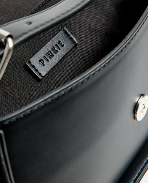 Sac baguette porté épaule - PIMKIE - 5