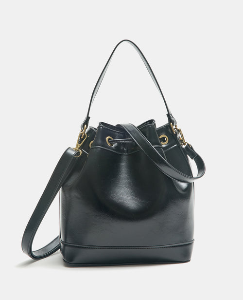 Sac seau avec poignée et bandoulière - PIMKIE - 3