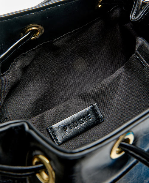 Sac seau avec poignée et bandoulière - PIMKIE - 4