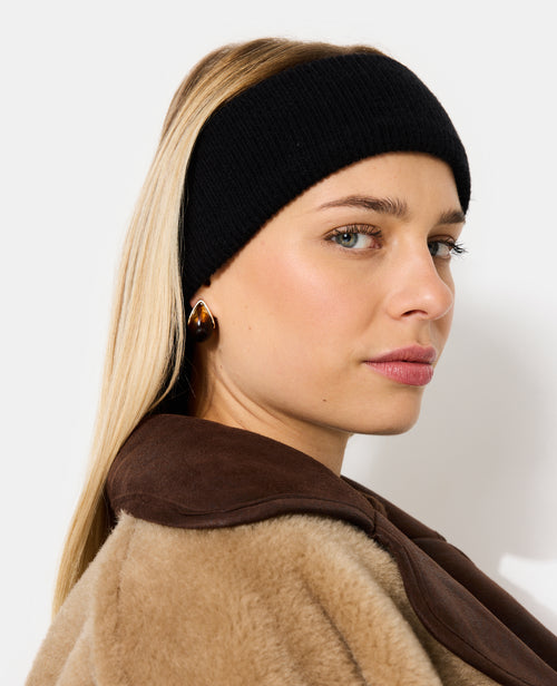 Bandeau en maille - PIMKIE - 1