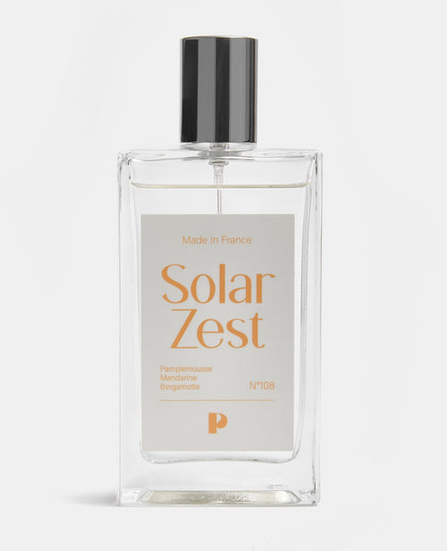 Parfum Solar Zest - PIMKIE - 2