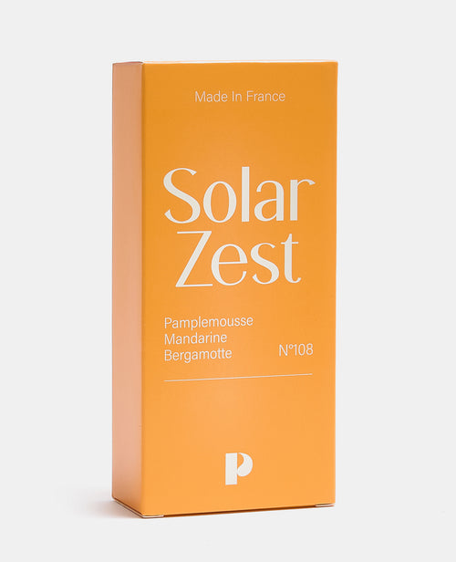 Parfum Solar Zest - PIMKIE - 3