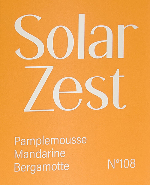 Parfum Solar Zest - PIMKIE - 4