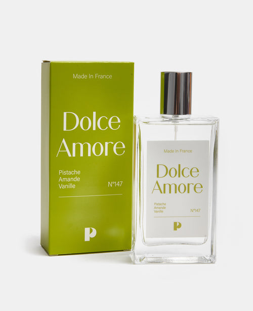 Parfum Dolce Amore - PIMKIE - 1