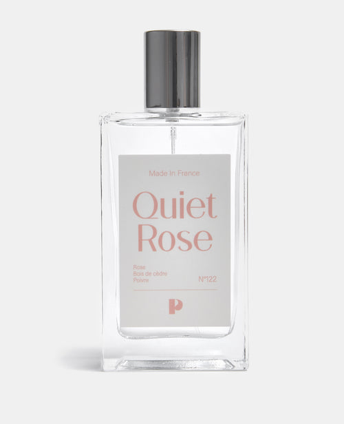 Parfum Quiet Rose - PIMKIE - 2