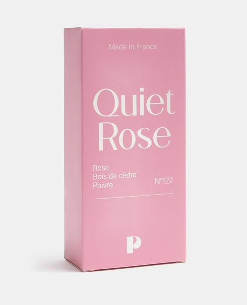 Parfum Quiet Rose - PIMKIE - 3