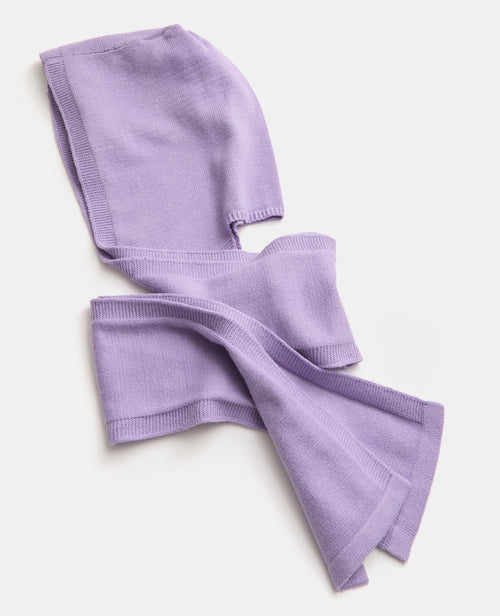 Capuche-écharpe en maille - PIMKIE - 2