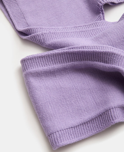 Capuche-écharpe en maille - PIMKIE - 3