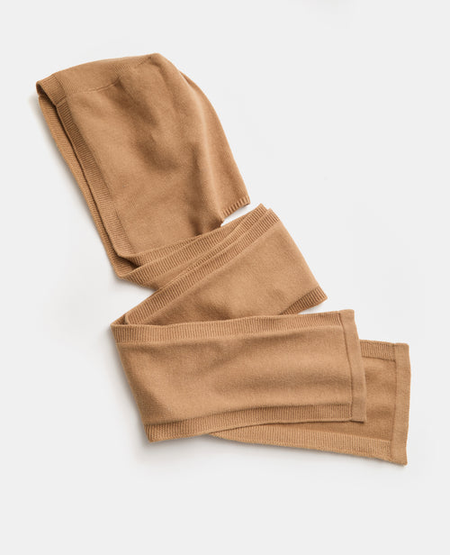 Capuche-écharpe en maille - PIMKIE - 2