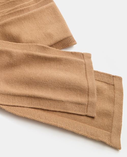 Capuche-écharpe en maille - PIMKIE - 3