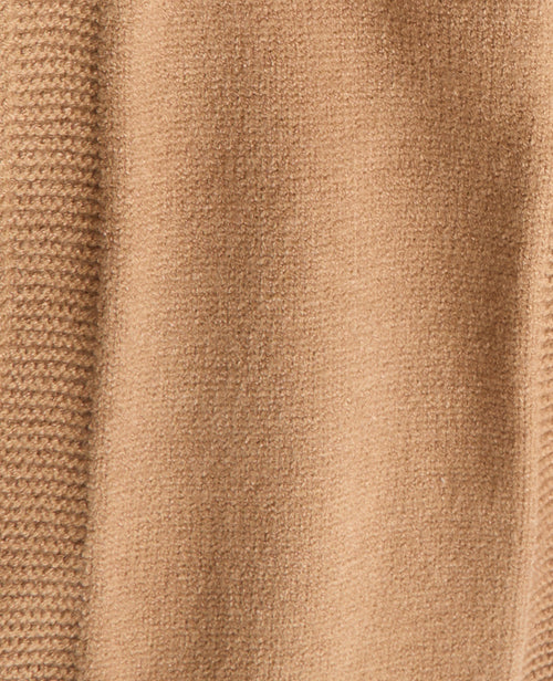 Capuche-écharpe en maille - PIMKIE - 4