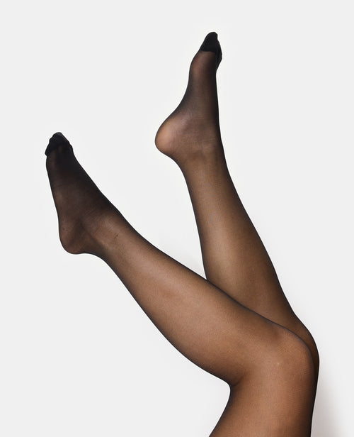 Collants push-up 20 deniers - PIMKIE - 1