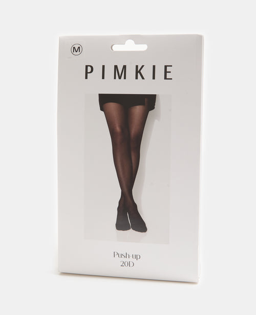 Collants push-up 20 deniers - PIMKIE - 3