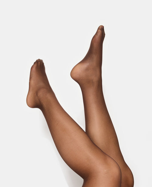 Collants voile 20 deniers - PIMKIE - 1