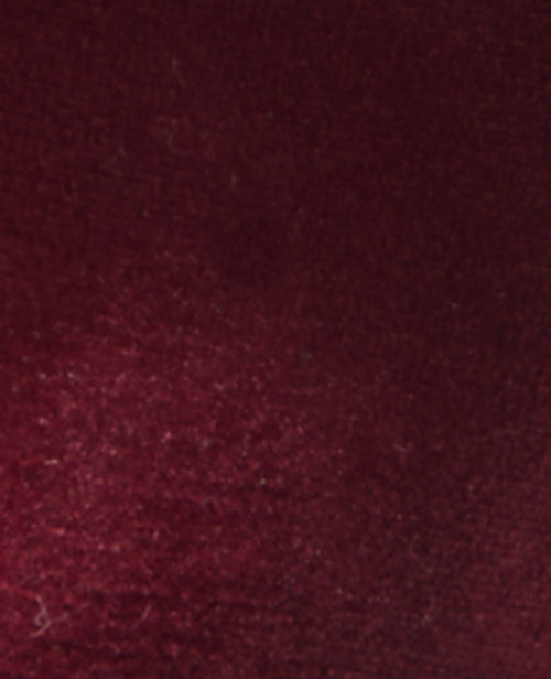 Escarpins pointus en velours avec nœud - PIMKIE - 6