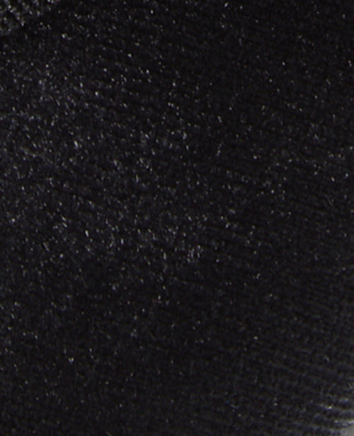 Escarpins pointus en velours avec nœud - PIMKIE - 6