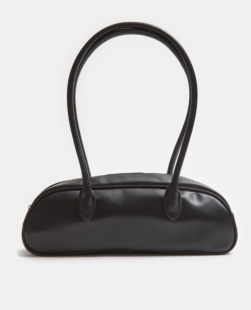 Sac baguette porté épaule - PIMKIE - 1