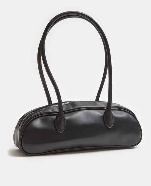 Sac baguette porté épaule - PIMKIE - 5