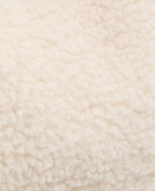 Sac en sherpa avec poignée et bandoulière - PIMKIE - 6