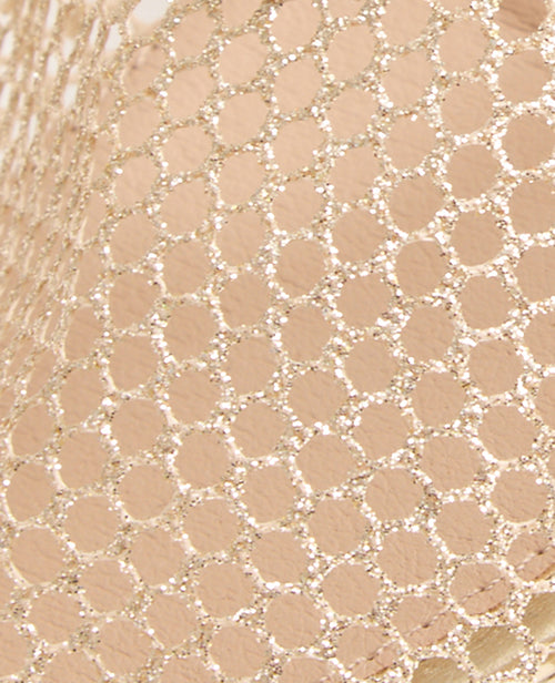 Ballerines en mesh avec bride - PIMKIE - 7