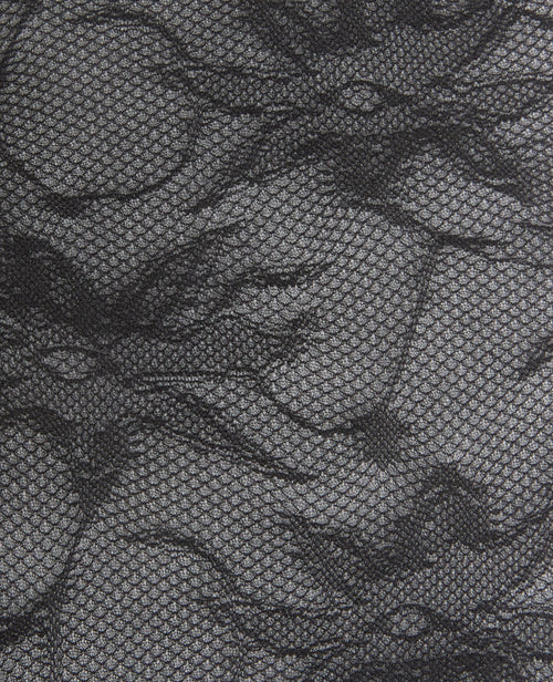 Paire de collants effet dentelle - PIMKIE - 4