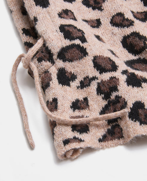 Cagoule motif léopard - PIMKIE - 3