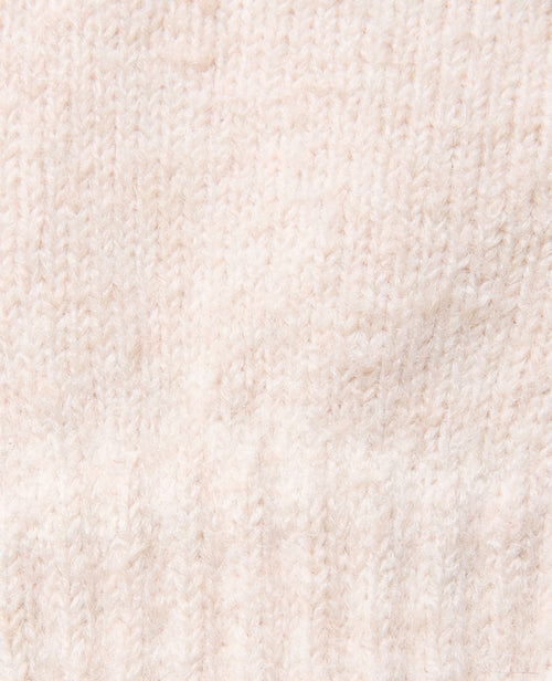 Moufles en tricot avec doublure chaude en polaire - PIMKIE - 3