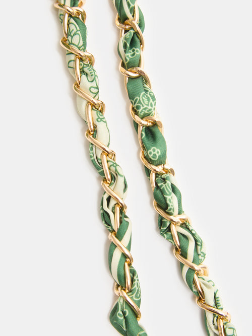 Ceinture en chaîne avec foulard - PIMKIE - 3