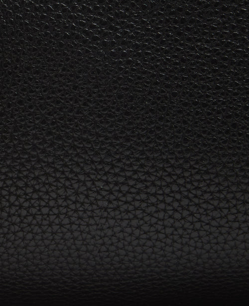 Sac simili effet cuir grainé avec détails clous et boucles - PIMKIE - 1