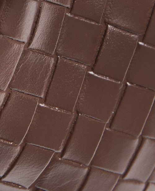 Petit sac en simili esprit tressé - PIMKIE - 6