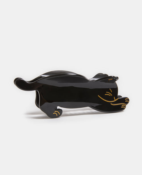 Pince crocodile chat - PIMKIE - 1