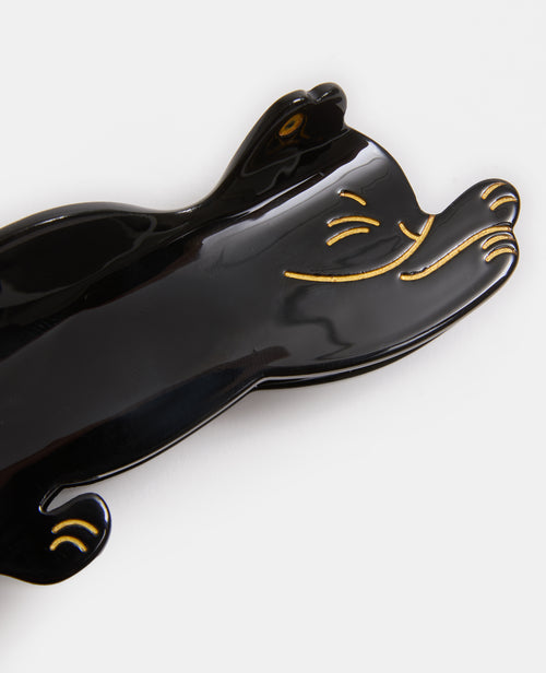 Pince crocodile chat - PIMKIE - 3