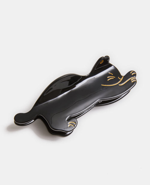 Pince crocodile chat - PIMKIE - 4