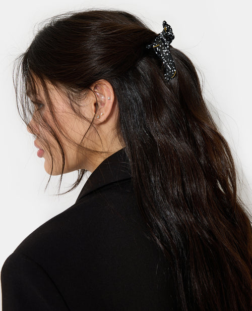 Pince crocodile chien teckel - PIMKIE - 2