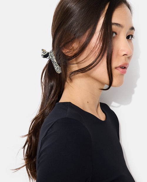 Pince crocodile en forme de chien à tâches - PIMKIE - 2