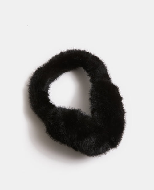 Cache-oreilles en fausse fourrure - PIMKIE - 2