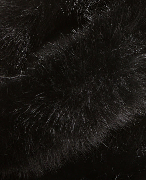 Cache-oreilles en fausse fourrure - PIMKIE - 4