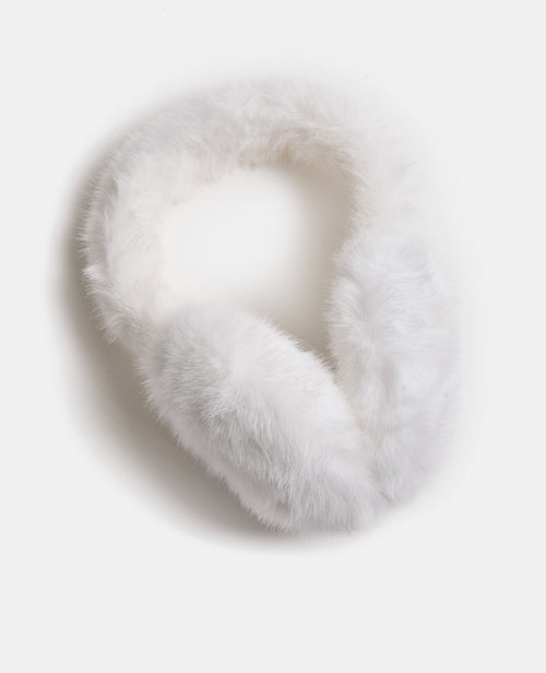 Cache-oreilles en fausse fourrure - PIMKIE - 2