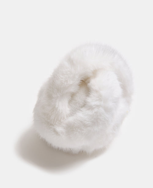 Cache-oreilles en fausse fourrure - PIMKIE - 3