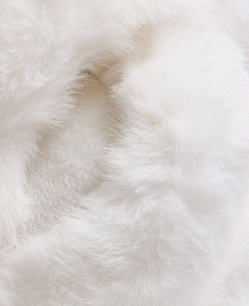 Cache-oreilles en fausse fourrure - PIMKIE - 5