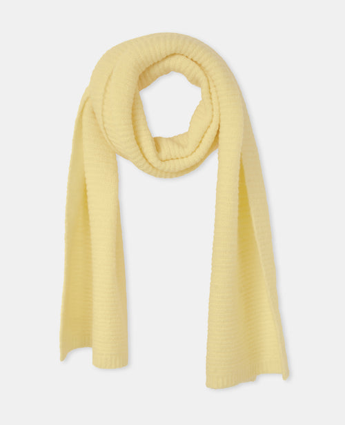 Maxi-écharpe premium avec laine et mohair - PIMKIE - 2