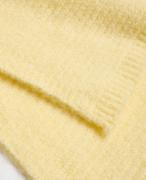 Maxi-écharpe premium avec laine et mohair - PIMKIE - 3