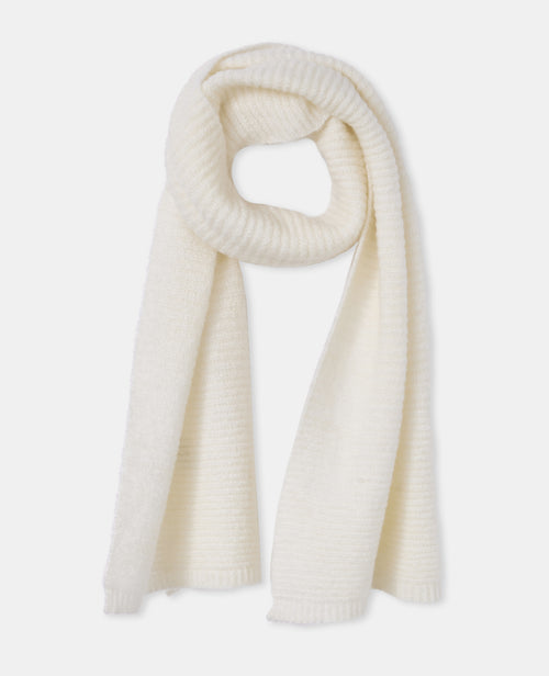 Maxi-écharpe premium avec laine et mohair - PIMKIE - 2