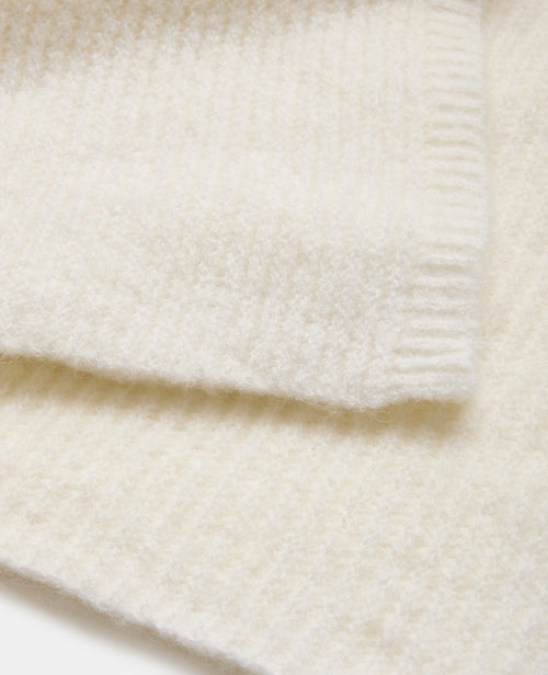 Maxi-écharpe premium avec laine et mohair - PIMKIE - 3