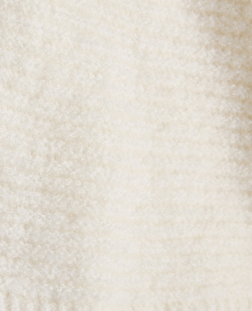 Maxi-écharpe premium avec laine et mohair - PIMKIE - 4