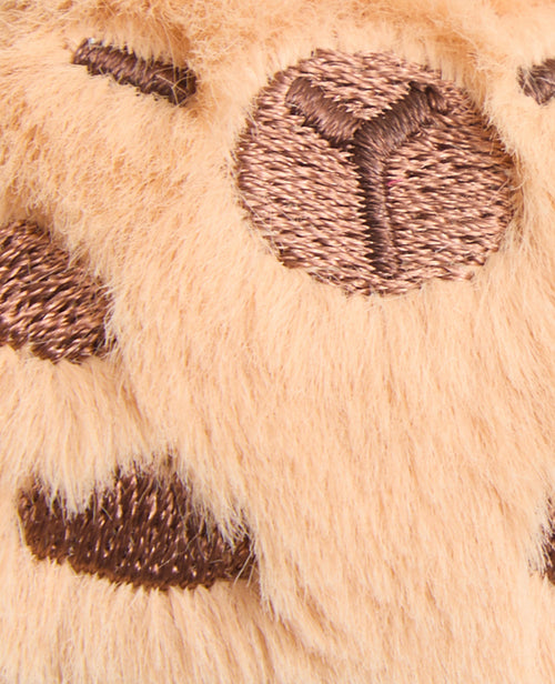 Déco de sac avec tête de capybara et perles - PIMKIE - 5