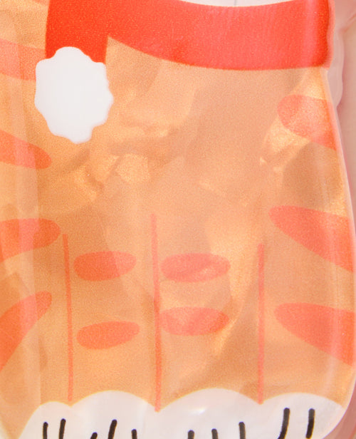 Pince crocodile "chat" - PIMKIE - 4