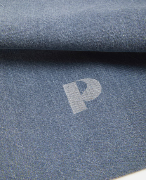 Tote bag en jean - PIMKIE - 5