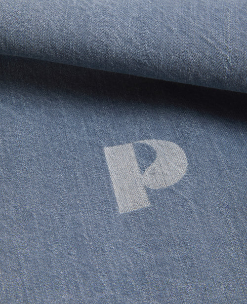Tote bag en jean - PIMKIE - 6