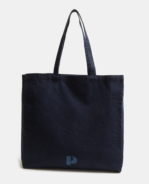 Tote bag en jean - PIMKIE - 1